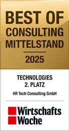 Best of Consulting Mittelstand 2025