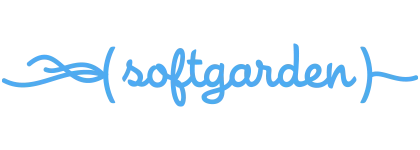 Logo softgarden