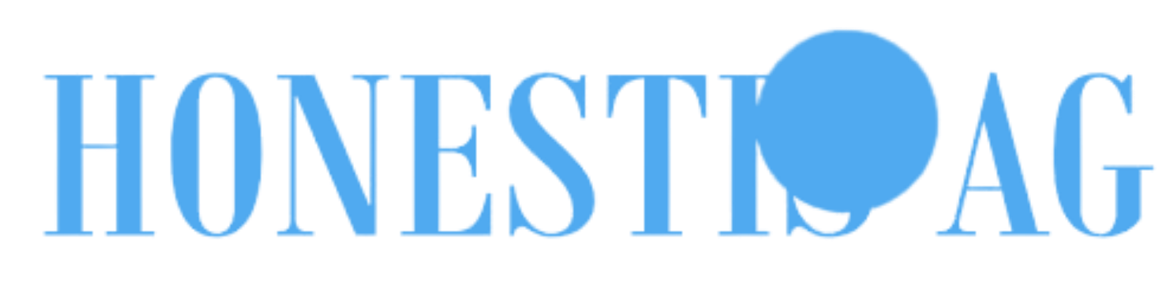 Logo Honestis AG