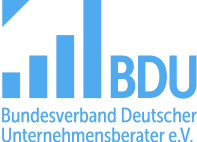 BDU Logo