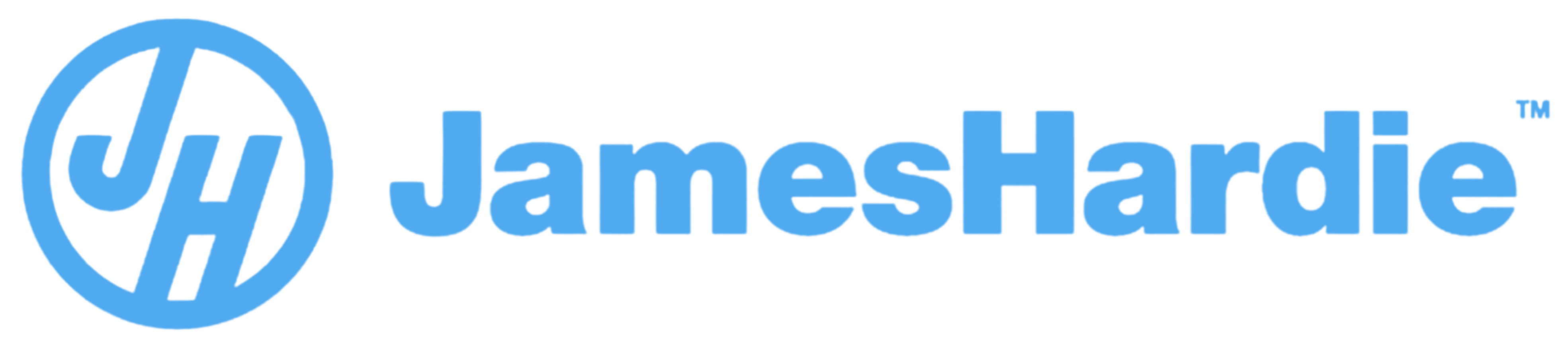 Kundenlogo James Hardie