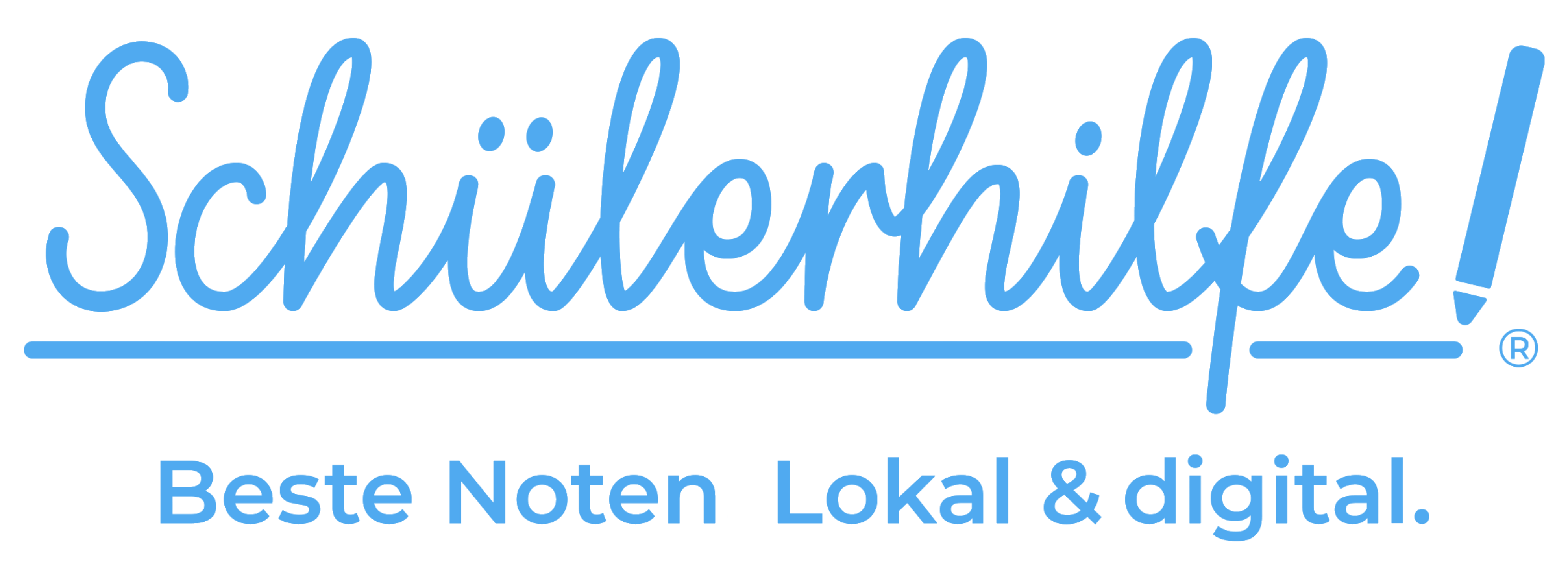 Kundenlogo Schülerhilfe