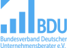 BDU Logo
