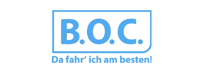 Logo B.O.C.