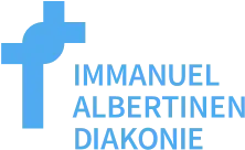 Logo Immanuel Diakonie