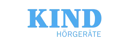 Logo KIND Hörgeräte