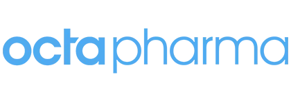 Logo octapharma