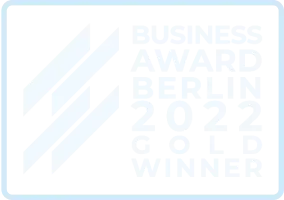 Business Award Berlin Logo