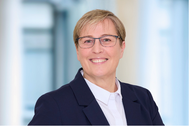 HR Tech Consulting Office